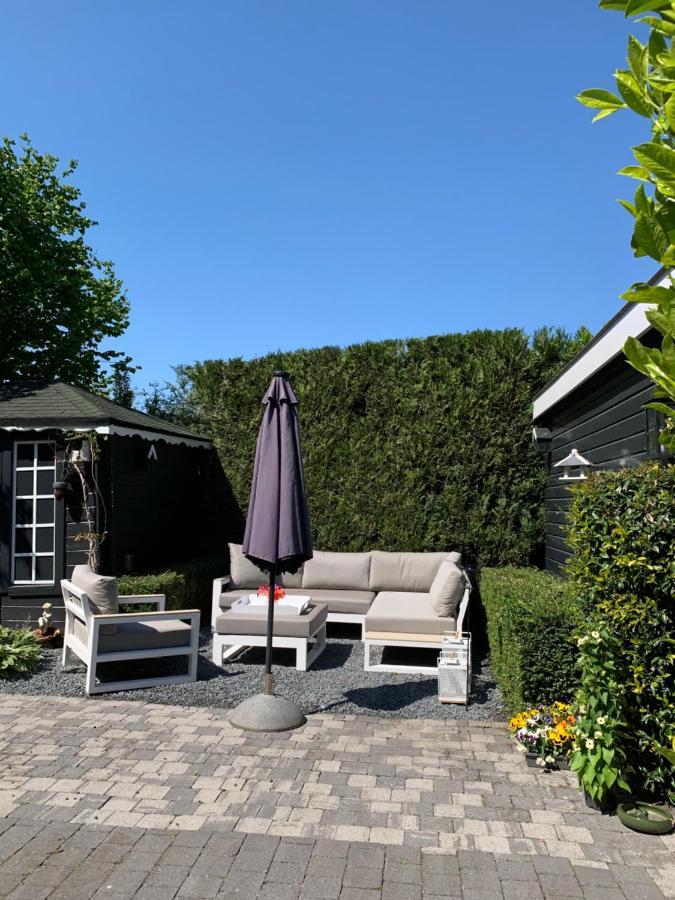 Place To Be Naarden Exterior photo