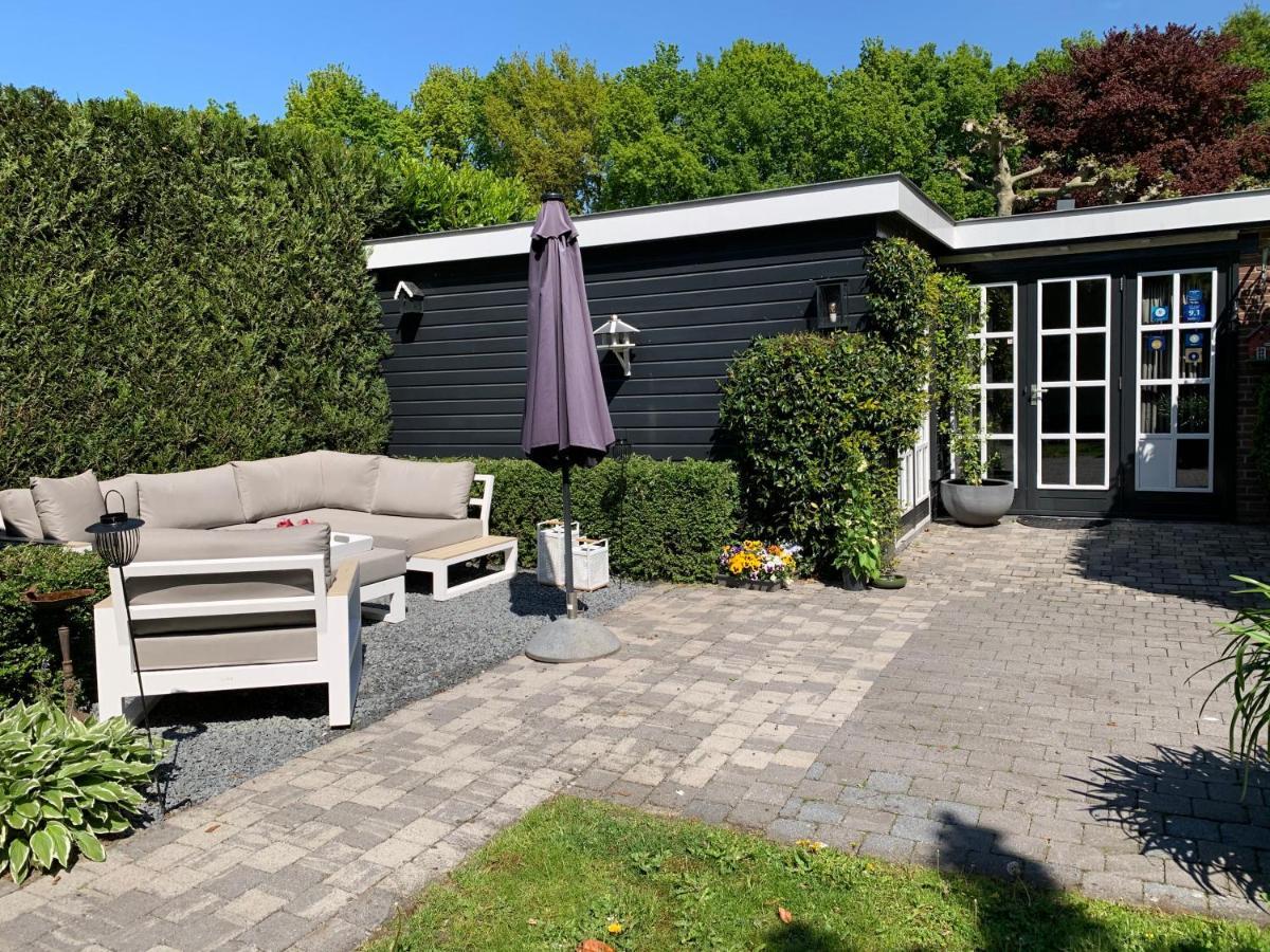 Place To Be Naarden Exterior photo