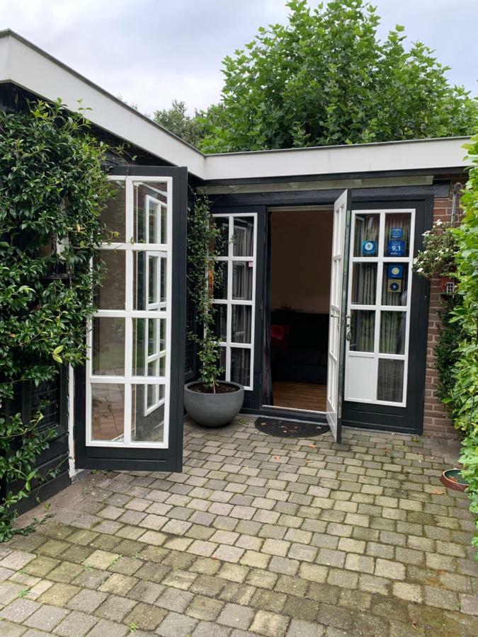Place To Be Naarden Exterior photo